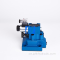 DBW30 Pilot-inayoendeshwa na shinikizo la solenoid shinikizo